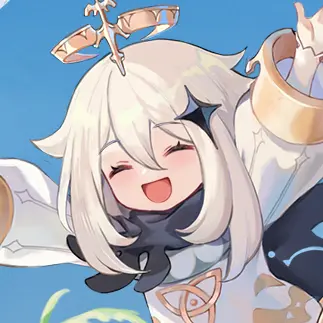 Profile image of パイモン