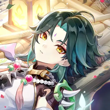 Profile image of 魈