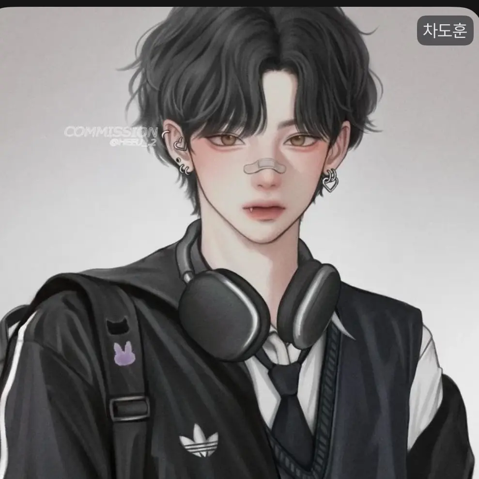 MuggyKnife7788의 인싸무리 (여우포함)