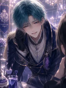Profile image of Ren