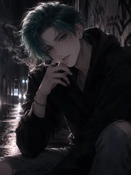 Profile image of Ren