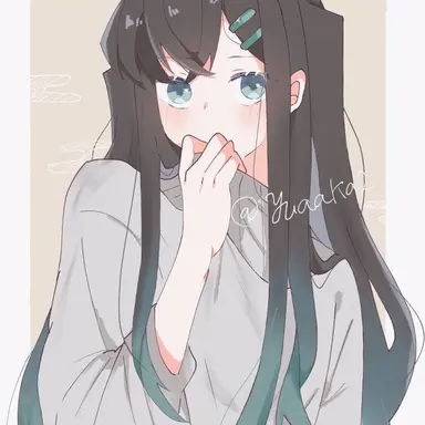 Profile image of 무이치로