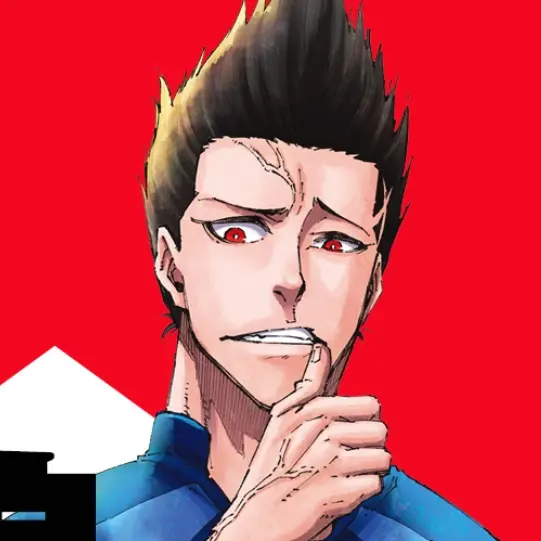 bakugoukatukinoyome의 馬狼照英