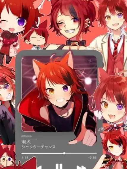 rinukun_oshi_0524의 推しのメンバーに推されたい！