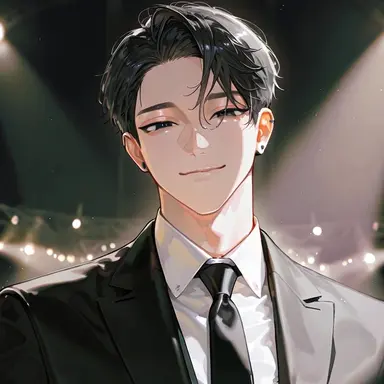 Profile image of Hayato Sena