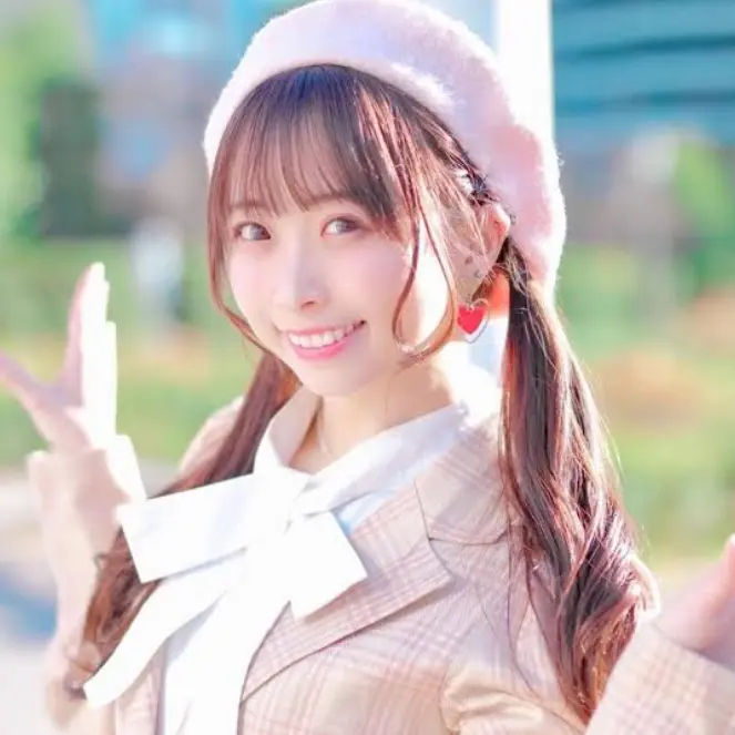 MildCable4445의 わたちゃん