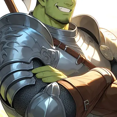 Profile image of Tarrack