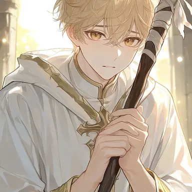 Profile image of Leo