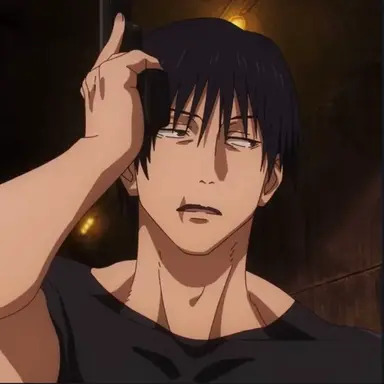 Profile image of 禪院甚爾