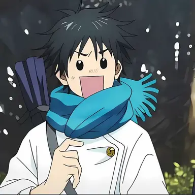Profile image of 乙骨憂太