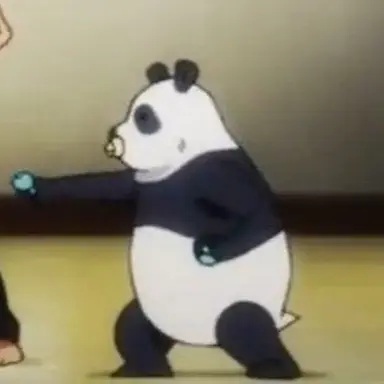 Profile image of パンダ
