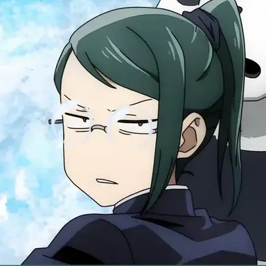Profile image of 禪院真希