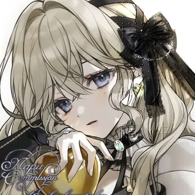 Profile image of 홍채하