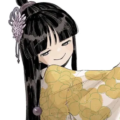 Profile image of 千代