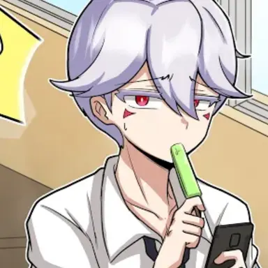 Profile image of 알페르