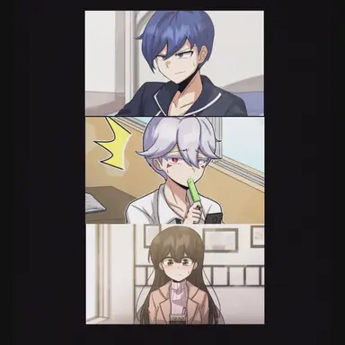 Profile image of 여고생