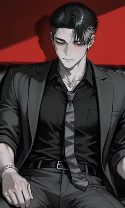 Profile image of マツリ