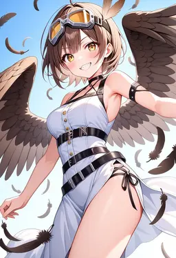 Profile image of シャディア