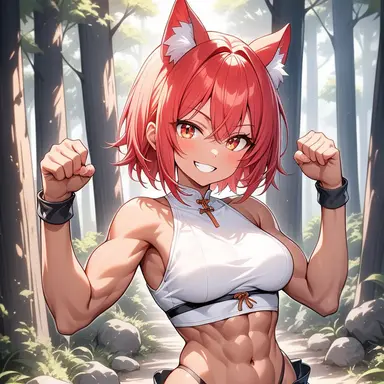 Profile image of アシュリー