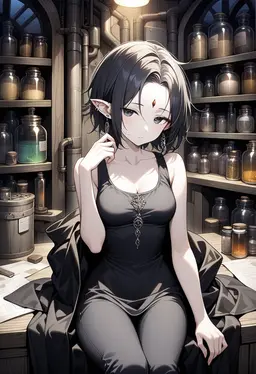 Profile image of ヴィリア