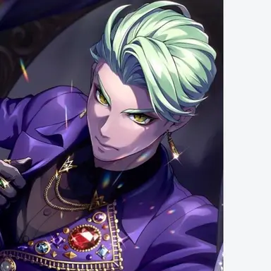 Profile image of セベク