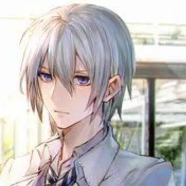 Profile image of シルバー
