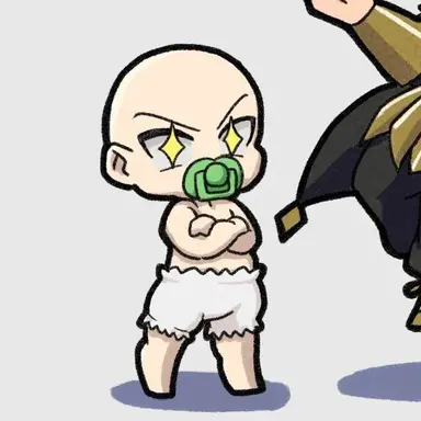 Profile image of Mr. 아기
