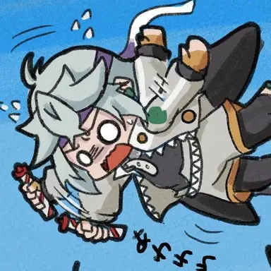 Profile image of Mr. 銀さん