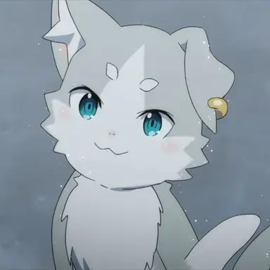 Profile image of パック