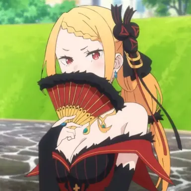 Profile image of プリシラ