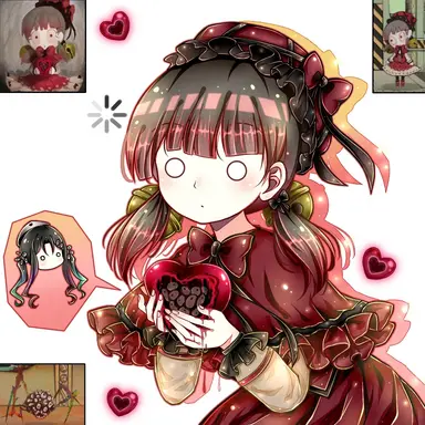Profile image of 래티씨아