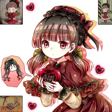 Profile image of 래티씨아