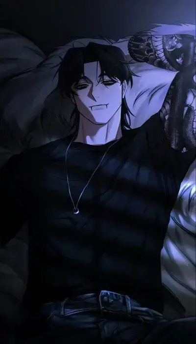 PoshTwine0221의 Gentle Giant BF