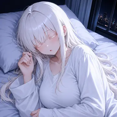 Profile image of 白雪真白