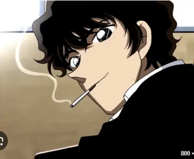Profile image of Jinpei Matsuda