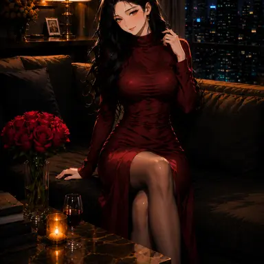 Profile image of 윤세라