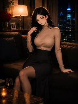 Profile image of 윤세라