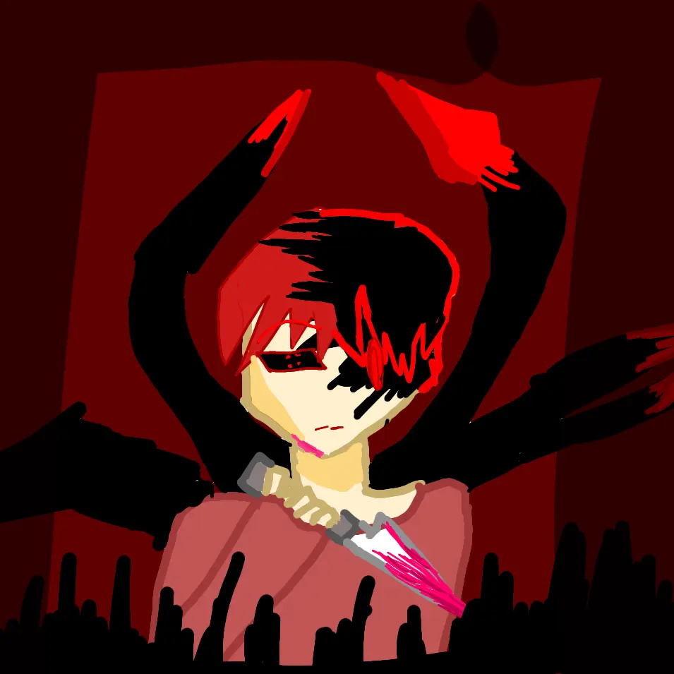 유덴의 glitch 644 