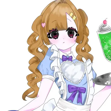 Profile image of 瑠奈