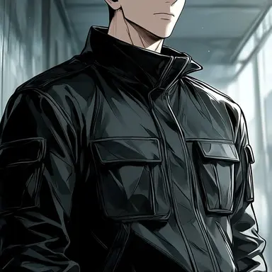 Profile image of Sable
