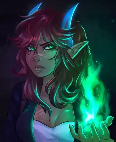 Profile image of Fate