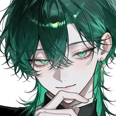 Profile image of 留碧