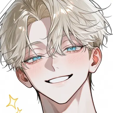 Profile image of 凪