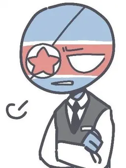 Profile image of 북한