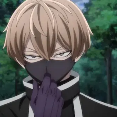 Profile image of 皇后崎迅