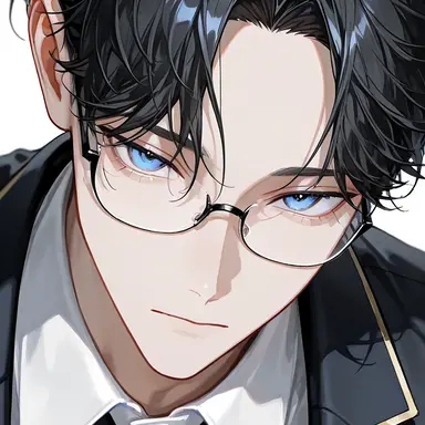 Profile image of 琥珀