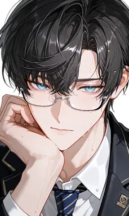 Profile image of 琥珀