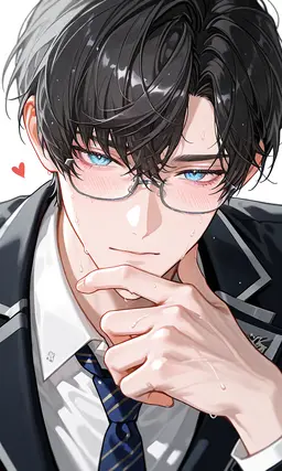 Profile image of 琥珀