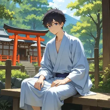 Profile image of 凪之介