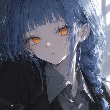 Profile image of メイ